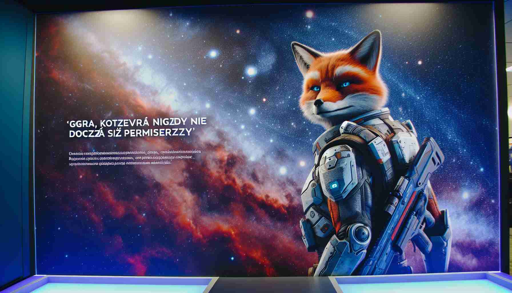 Star Fox 2: Gra, która nigdy nie doczekała się premierzysty