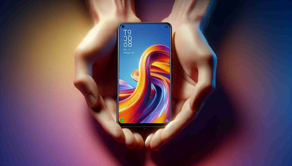 Oppo Realme 6i: Wyjątkowe funkcje w przystępnej cenie