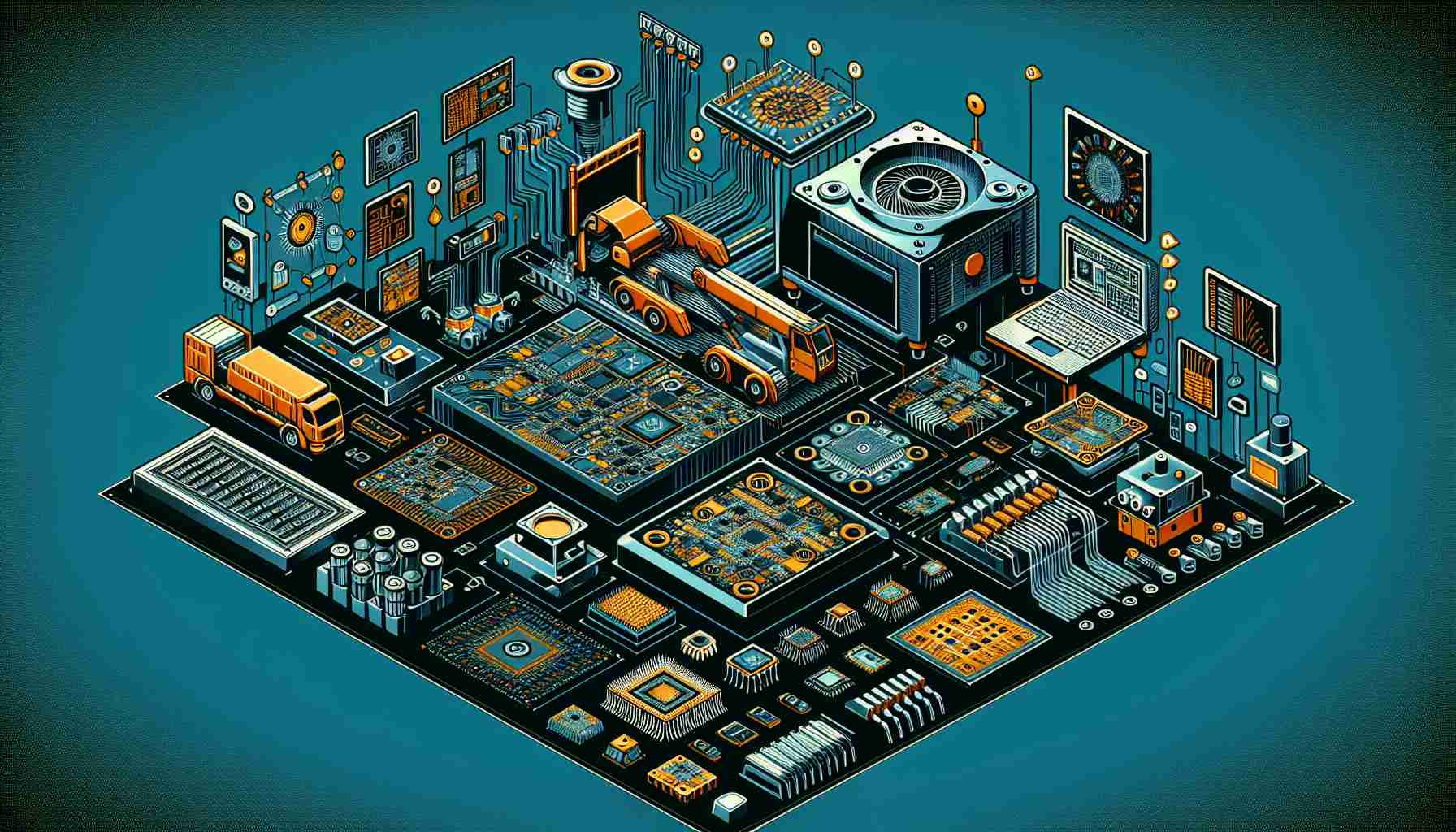 Understanding the Importance of Gerber Files for PCB Manufacturing