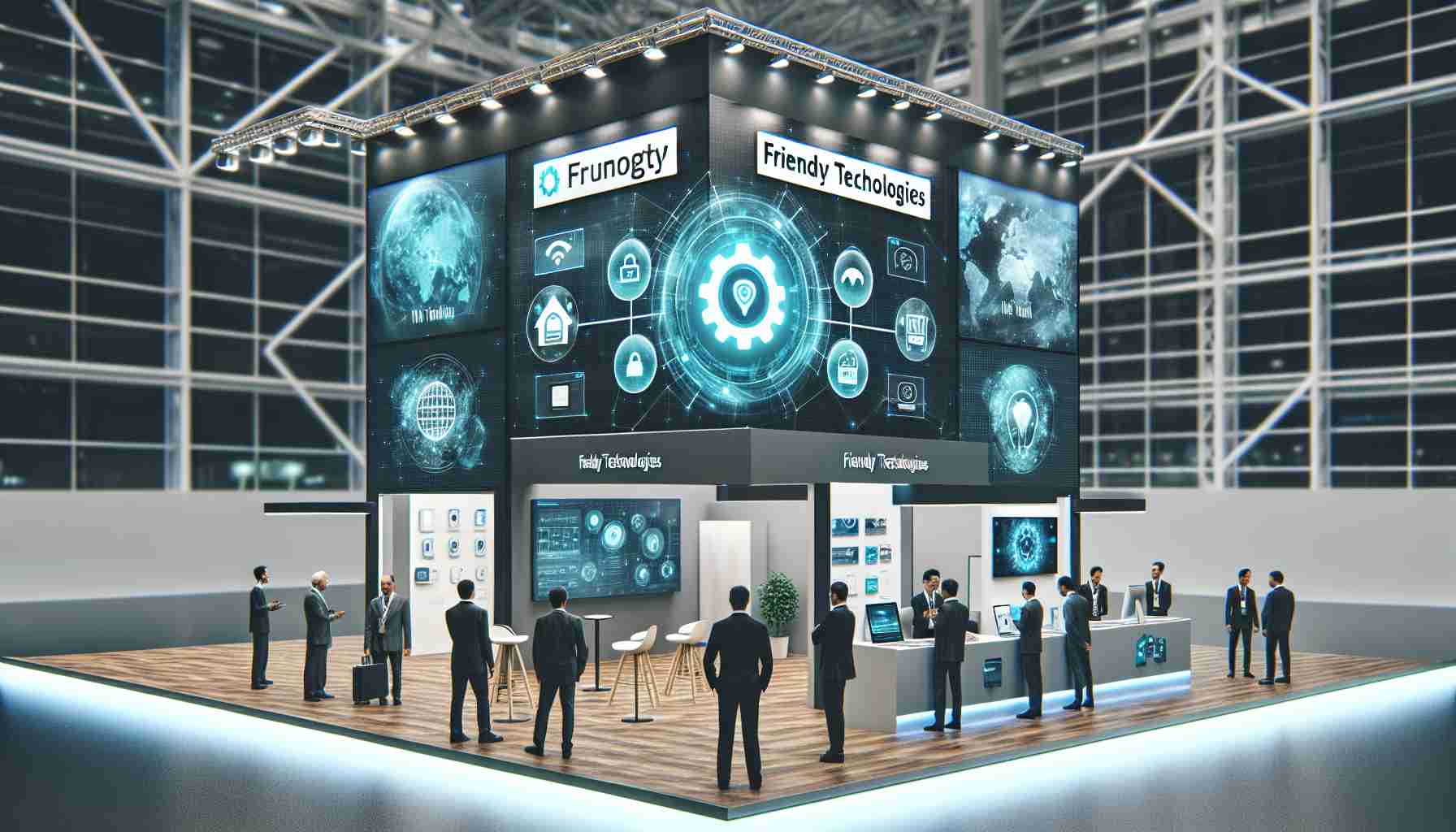 Friendly Technologies Powraca na Mobile World Congress 2024 z Innowacyjnymi Rozwiązaniami IoT