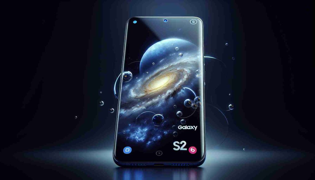 Przedsprzedaż Samsung Galaxy S24 bije rekordy sprzedaży