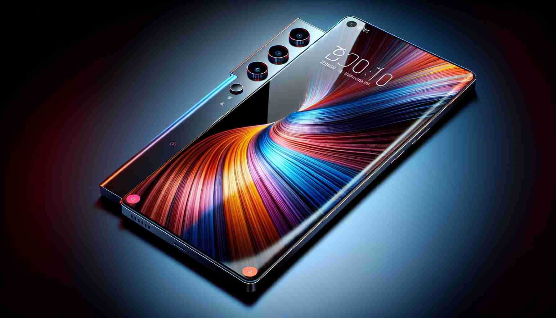 Die HUAWEI Mate 70 Serie: Neue Informationen