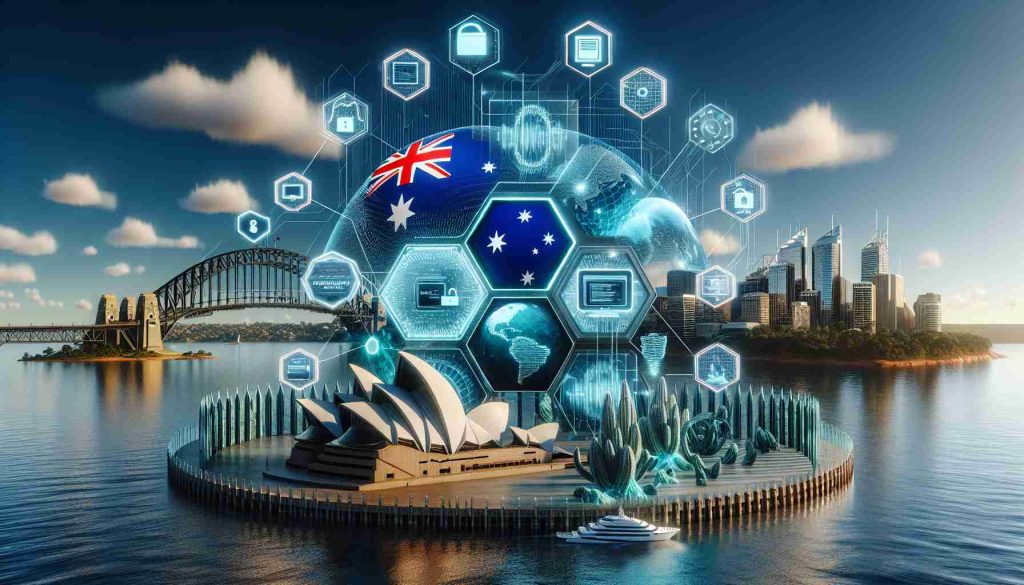 Australia’s Cyber Defense Efforts: Time to Update the Essential Eight Framework