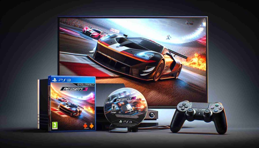 PS3 Forza: Gra wyścigowa dostępna tylko na PlayStation 3