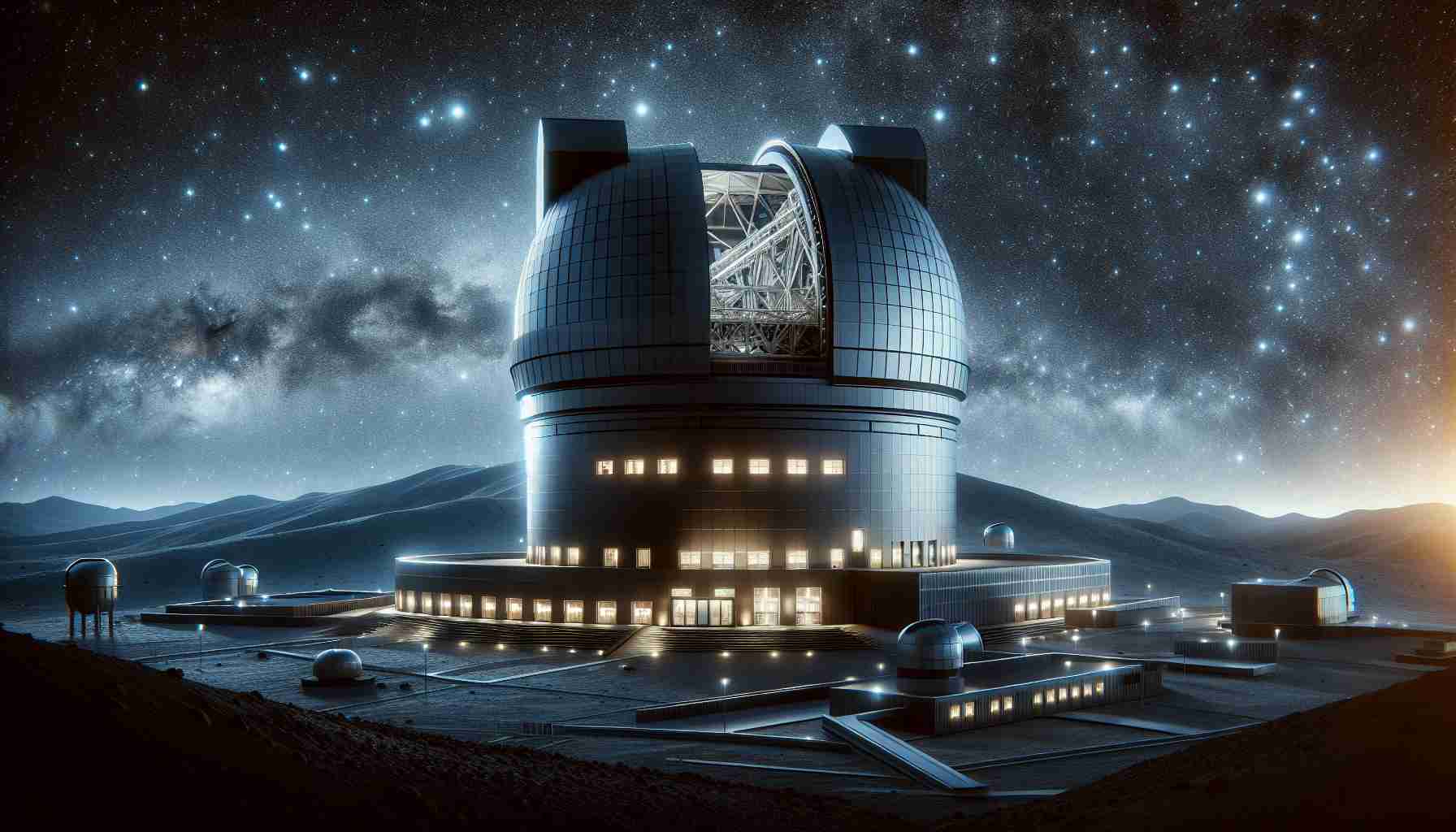 The Vera C. Rubin Observatory: Revolutionizing the Study of the Universe