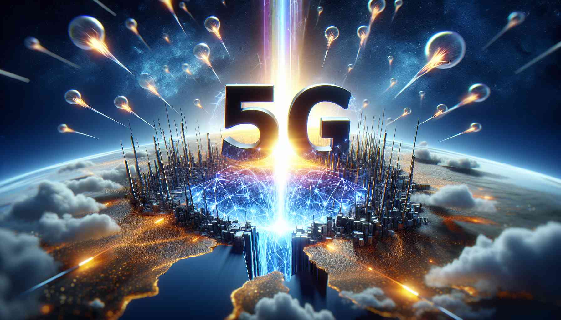 T-Mobile osiąga przełomowe osiągnięcie w technologii 5G