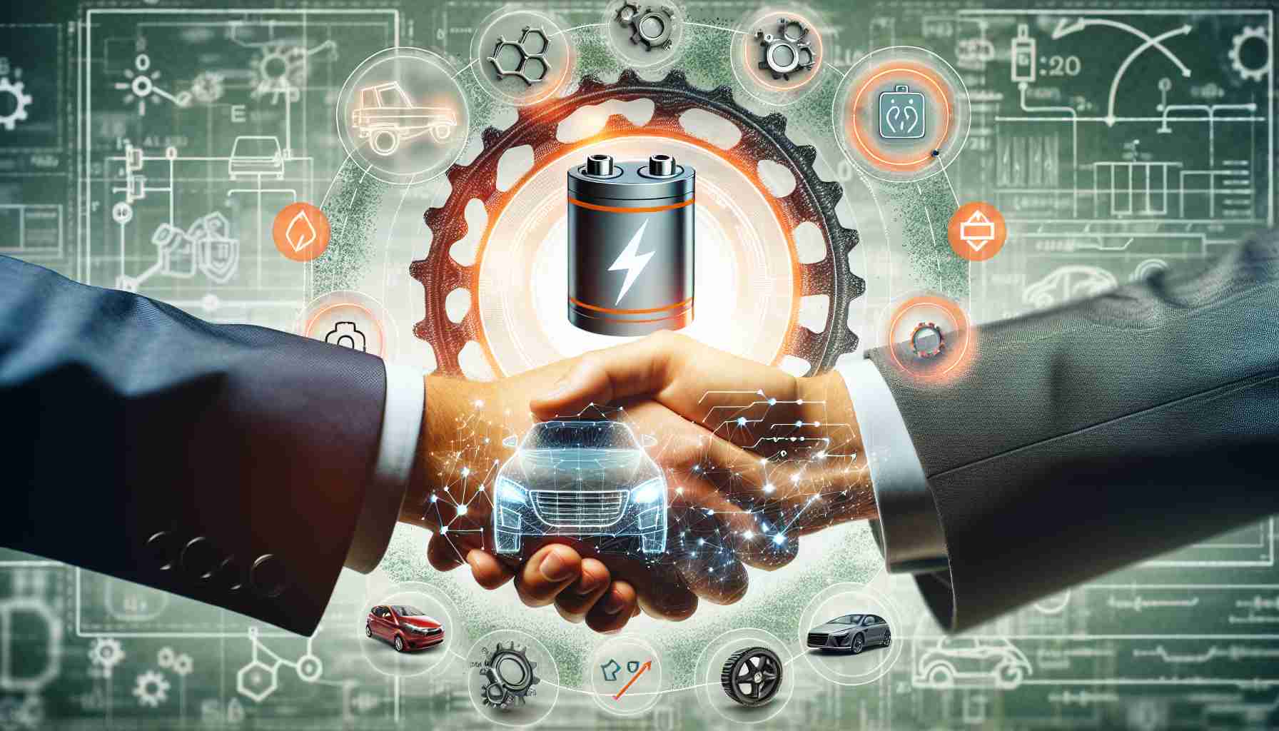 LG Energy Solution and Isuzu Motors Partner in Battery Supply Deal