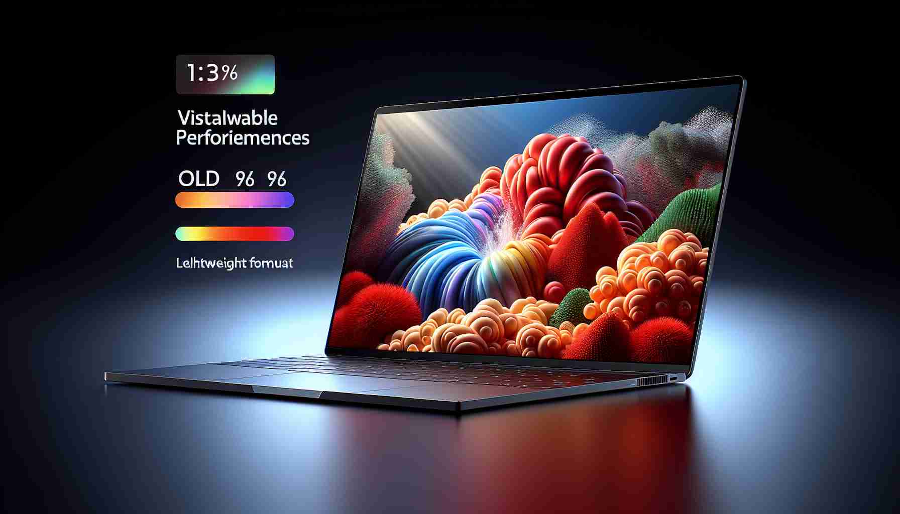 Vivobook Pro 16X OLED: Niezwykłe doznania wizualne w lekkim formacie