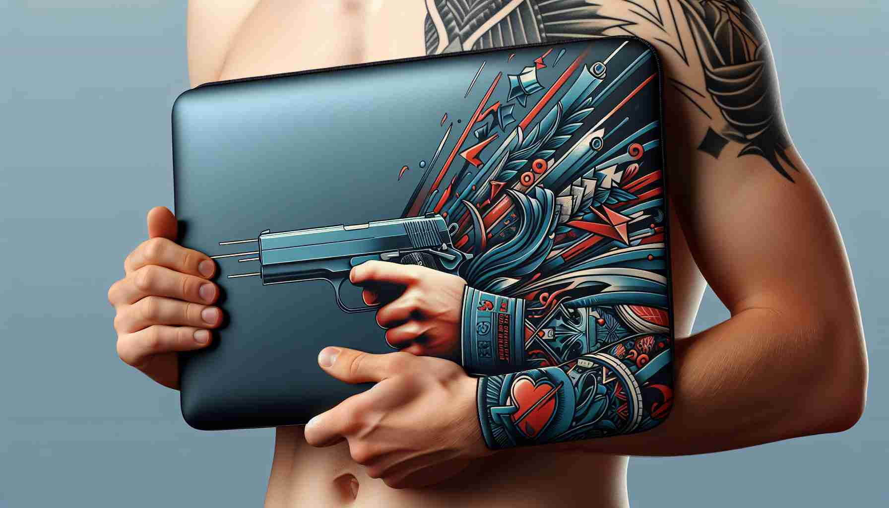 Sleeve do MacBooka: Ochrona Twojego Ulubionego Laptopa