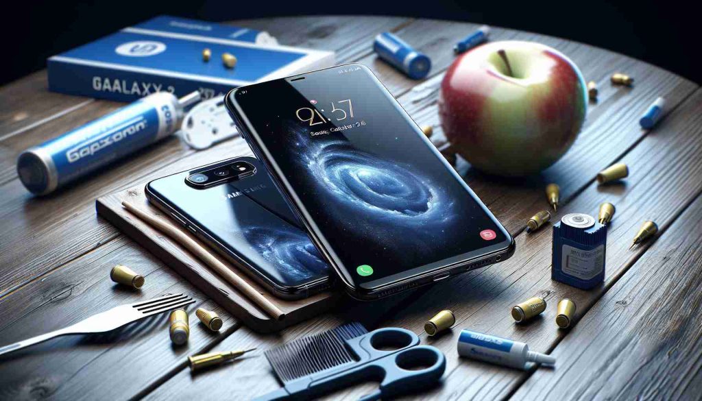 Najpopularniejszy model serii Galaxy S24 zabija konkurencję swoją popularnością