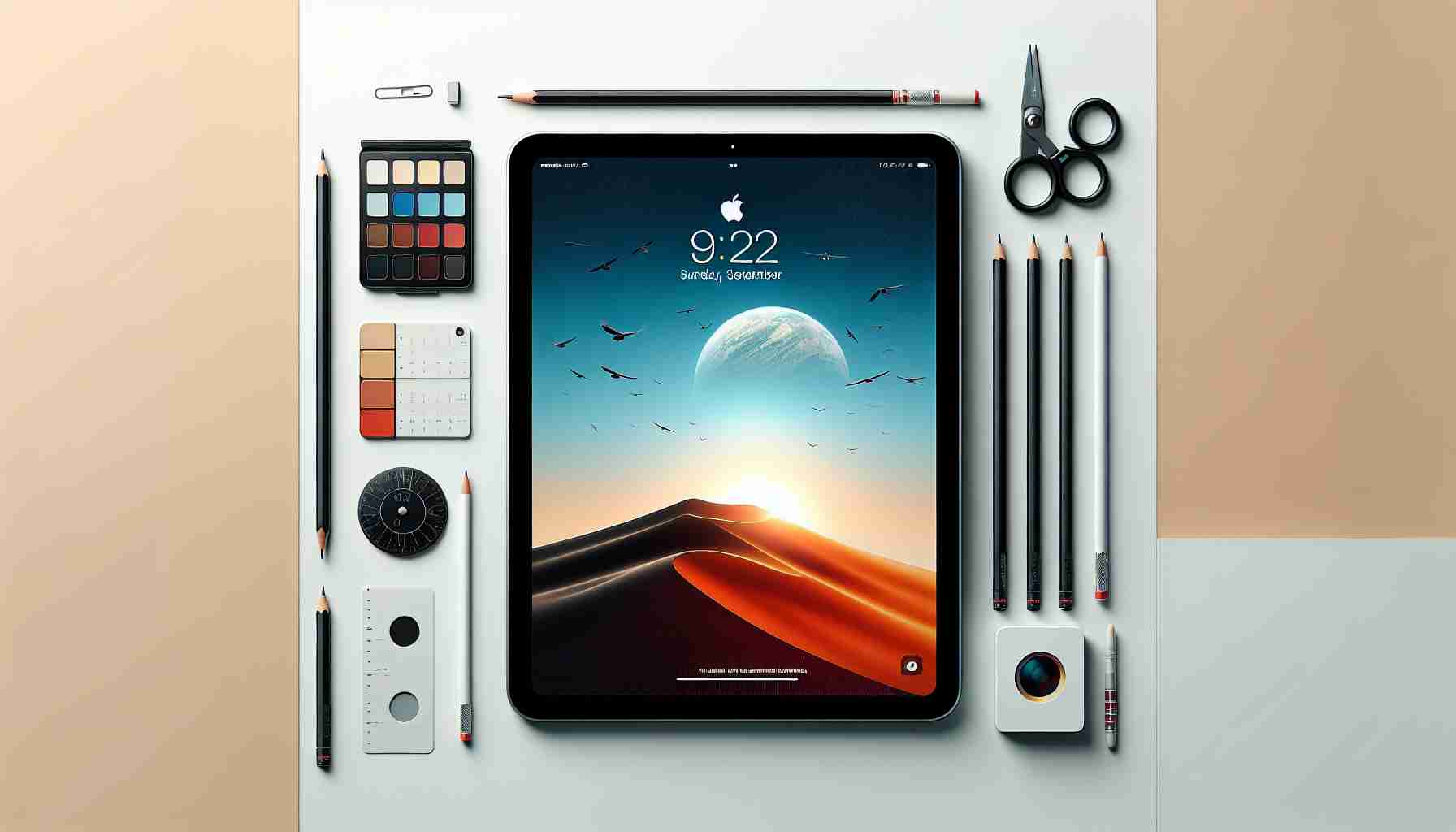 iPad 7th generation: najnowsza odsłona popularnego tabletu Apple