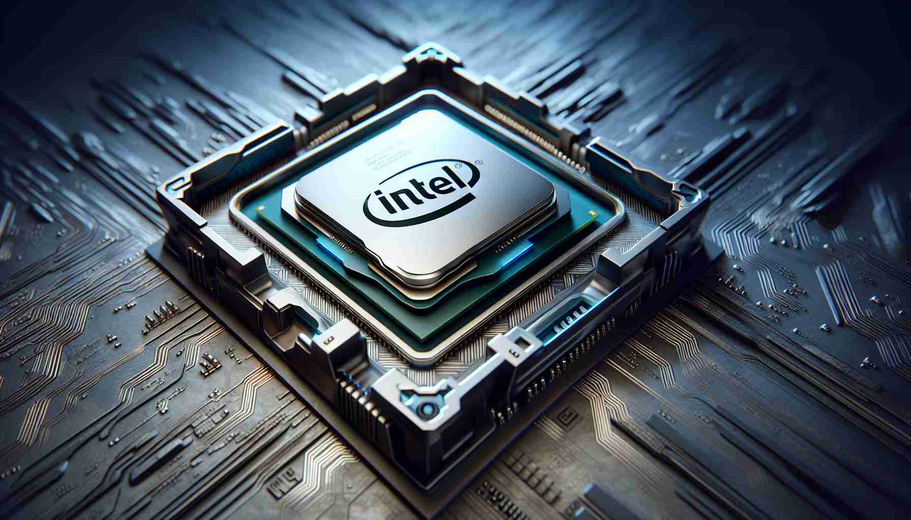 Intel i7 – Dobra opcja do gier