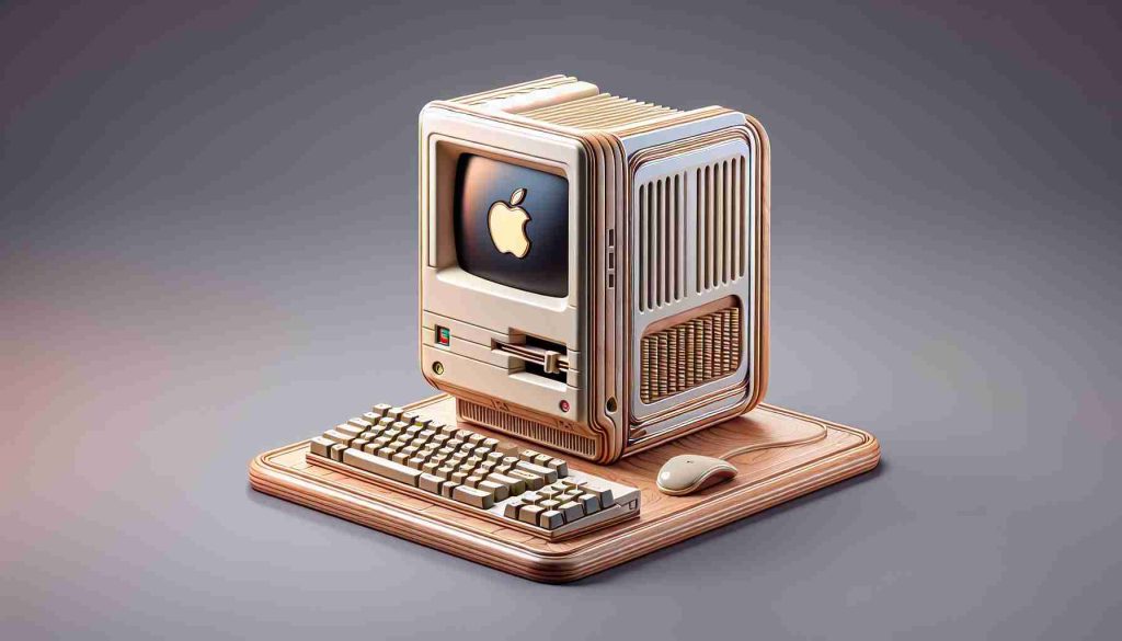 Niezwykłe modele Macintosh: Rzadkie perełki historii Apple