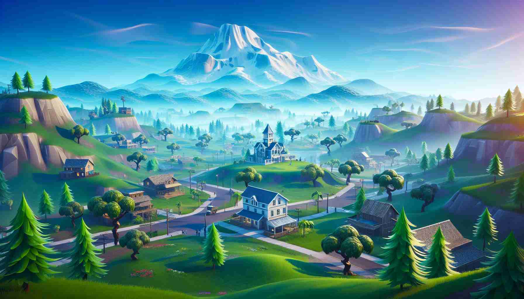 Nowa perspektywa na problemy z moderacją w Fortnite Creative