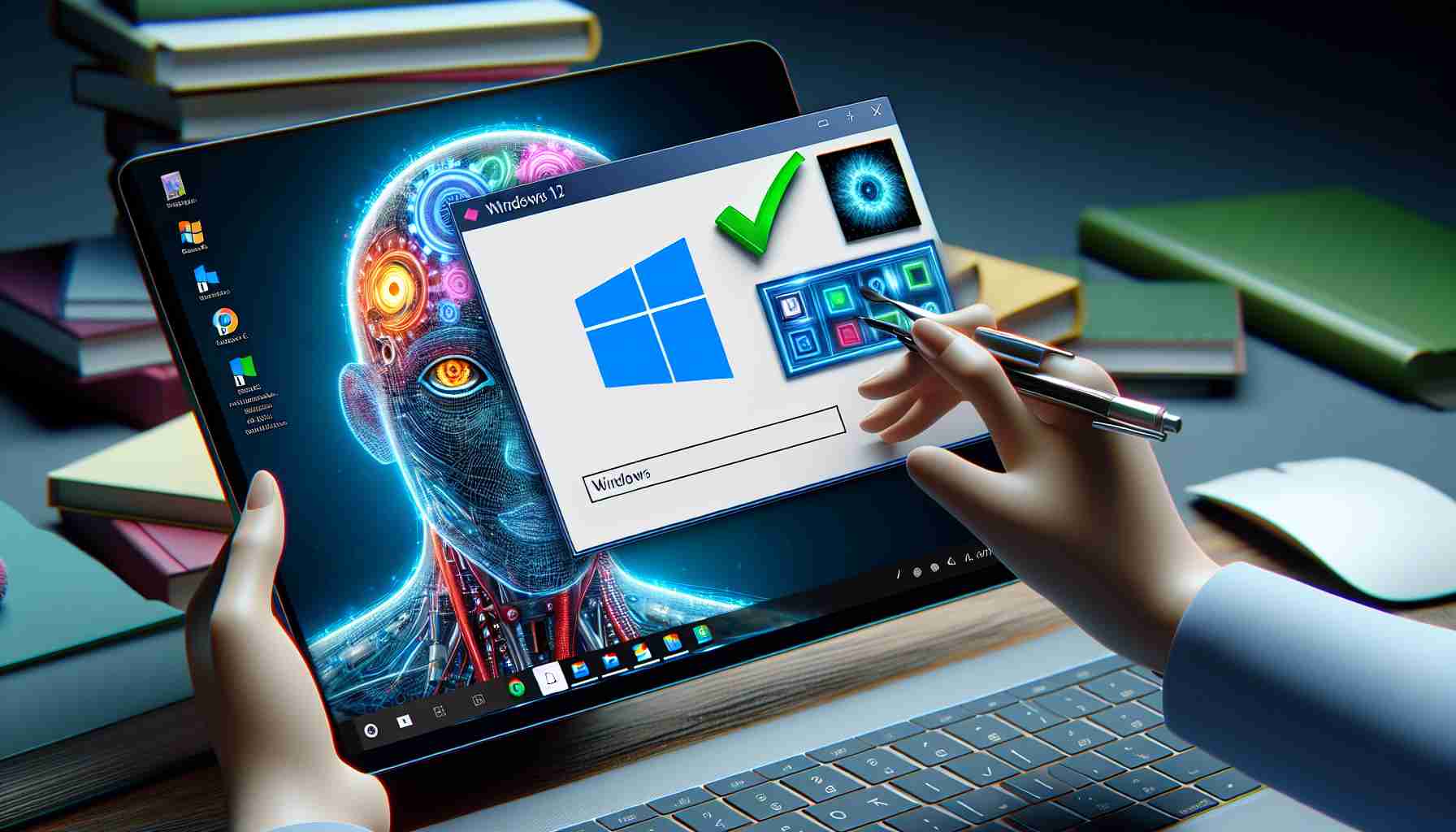 Microsoft: Kolejna aktualizacja systemu może nie być nazwana Windows 12, ale będzie to znacząca modernizacja Windows 11 z rozległą integracją sztucznej inteligencji