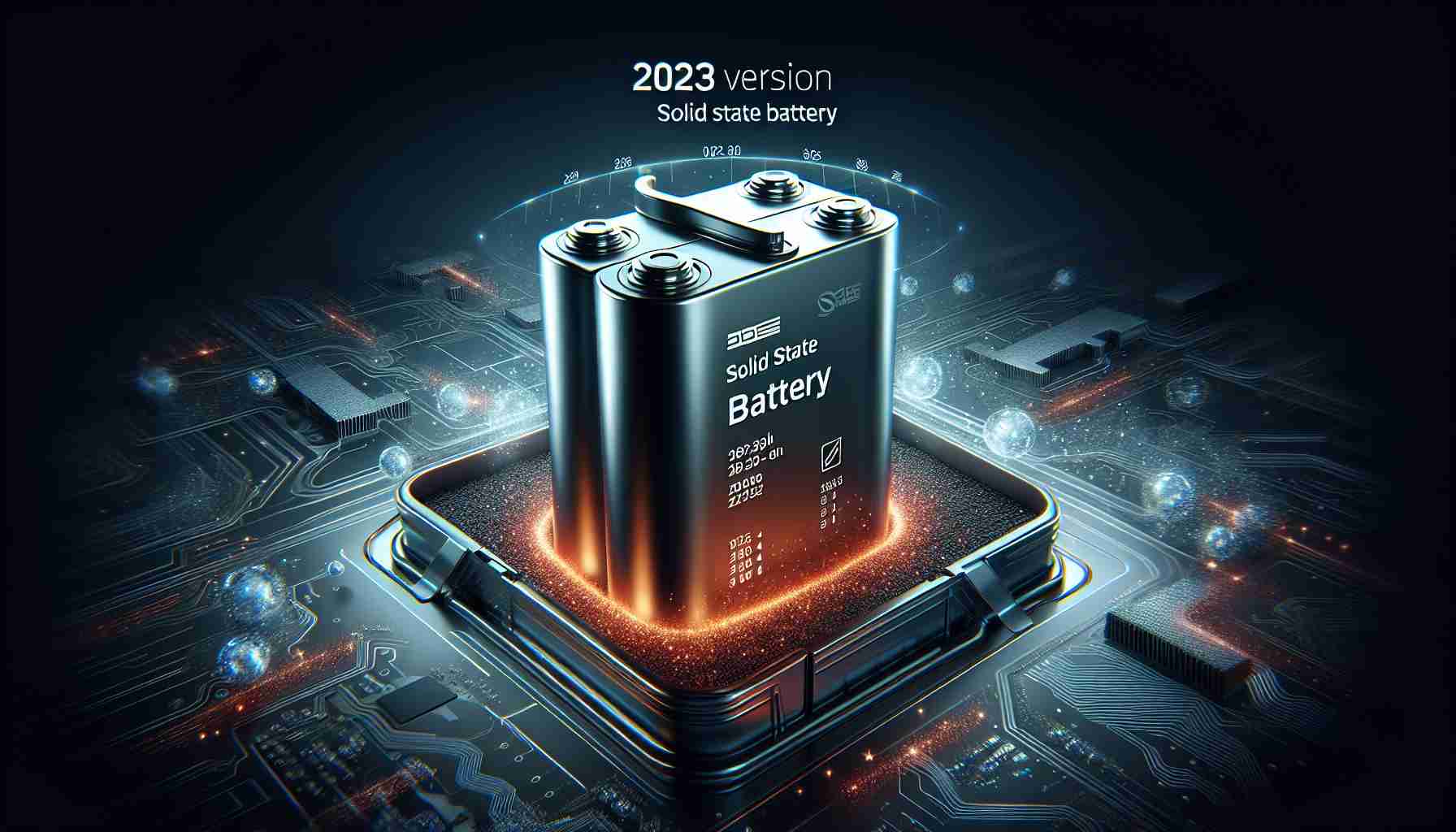 Solid State Battery 2023: Wybuch nowej technologii w przemyśle motoryzacyjnym