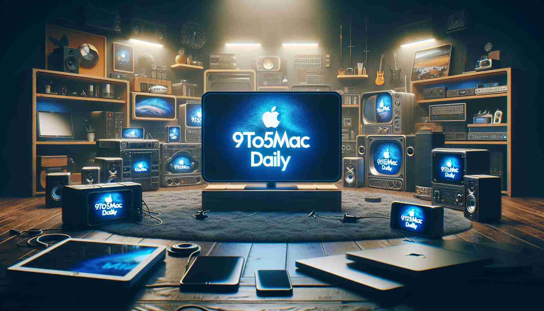 Nowe odcinki ”9to5Mac Daily” – kolejne wiadomości dla fanów Apple