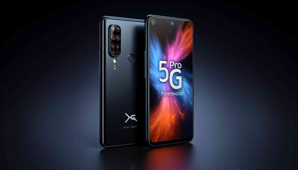 POCO X6 Pro 5G – światowa premiera w przystępnej cenie