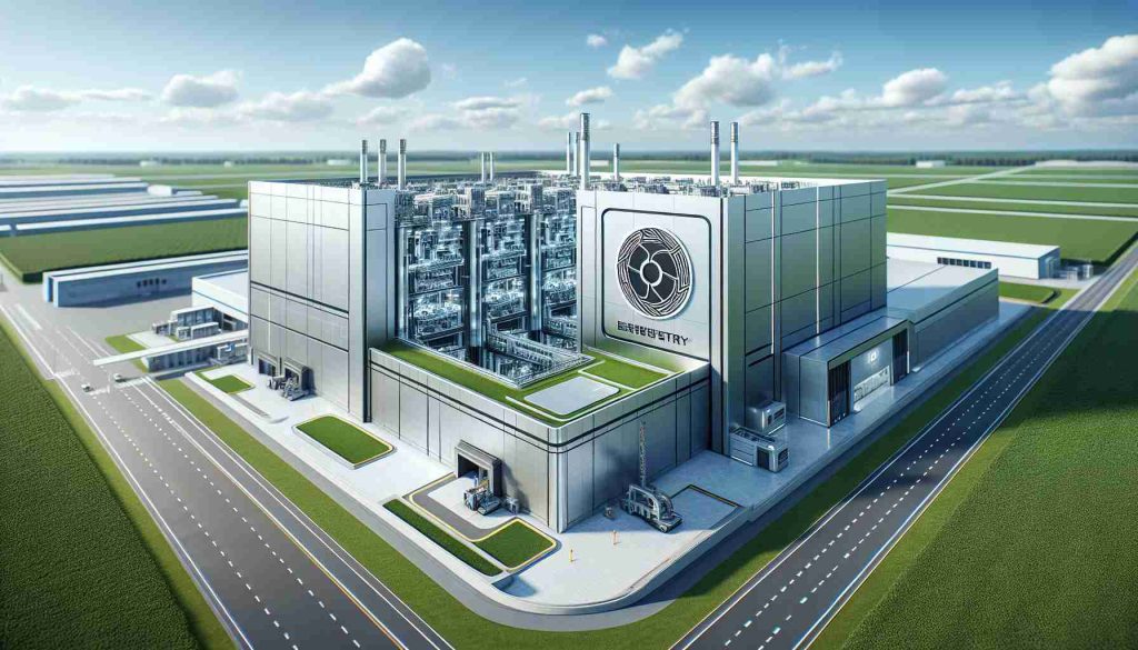 Taiwan’s ProLogium Unveils Groundbreaking Solid-State Battery Plant