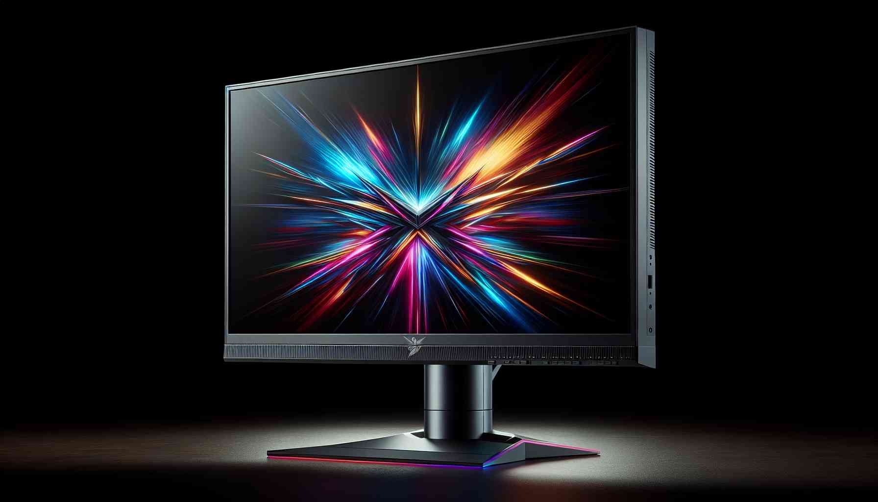 Nowy monitor dla graczy Gigabyte AORUS FO32U2P