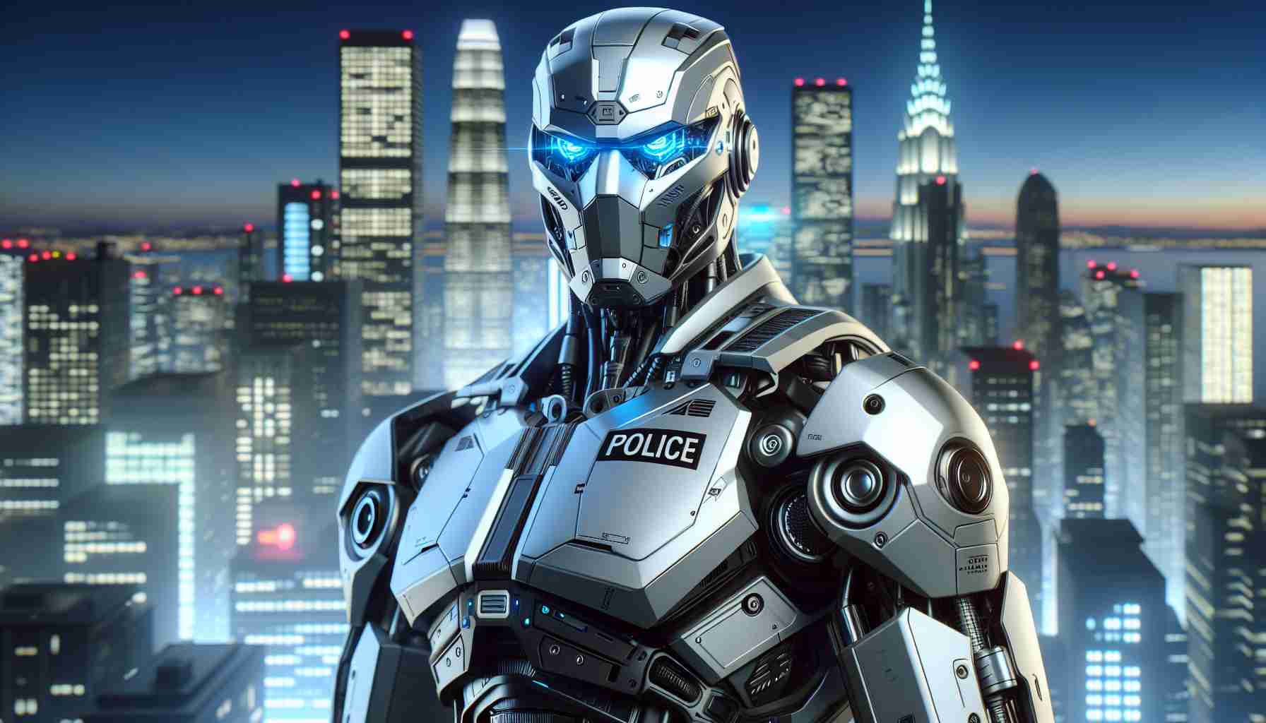 RoboCop: Rogue City – Now with New Game Plus and More!