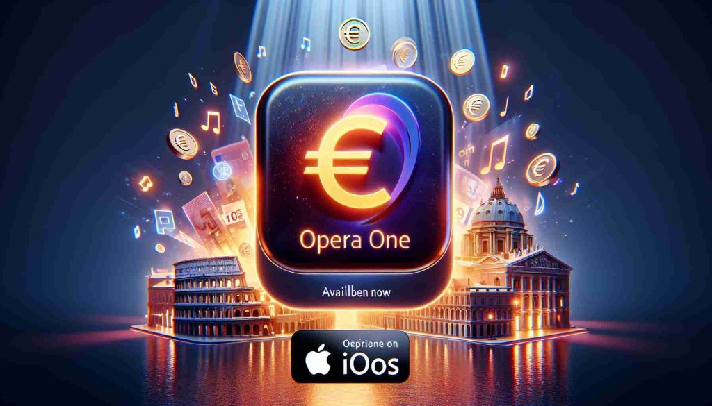 Opera One: Now Available on iOS for European Users