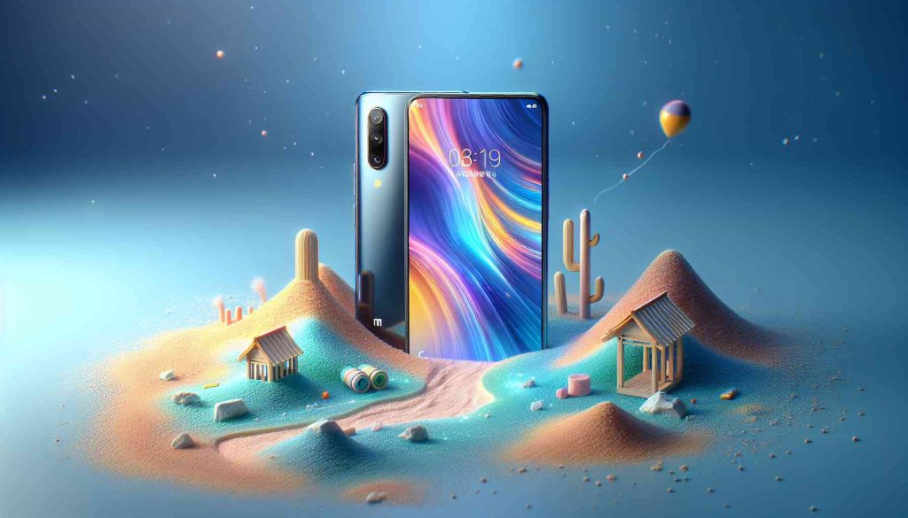 Xiaomi 14 – nowa seria smartfonów z oficjalną premierą