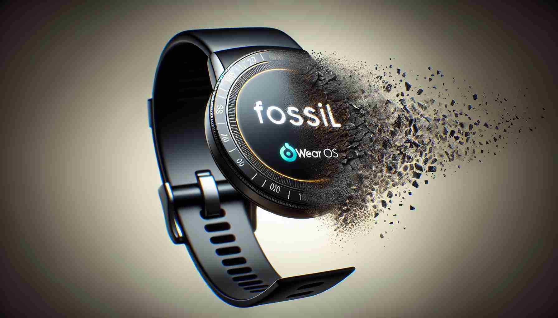 Fossil Quitting Smartwatch Market as Wear OS Sheds Sole Lifeline