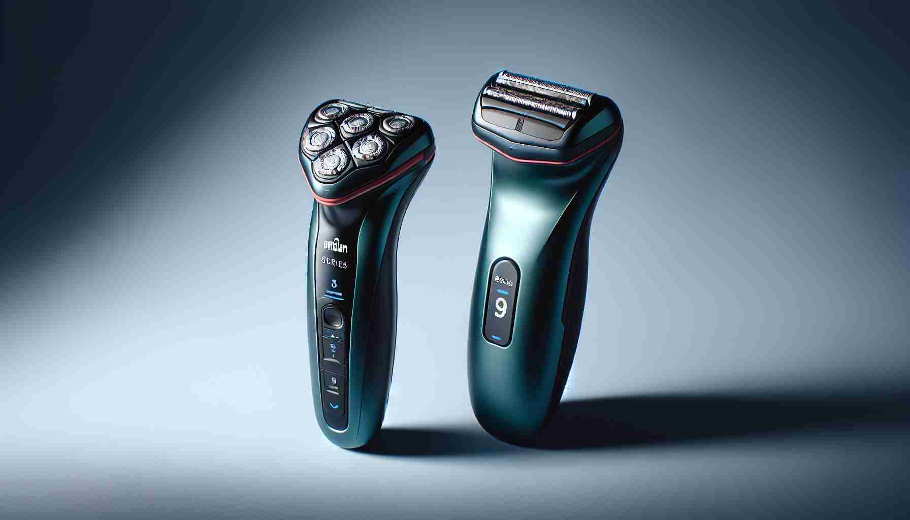 Braun Series 9 Sport Electric Shaver: A Top-End Shaver at an Unbeatable Price