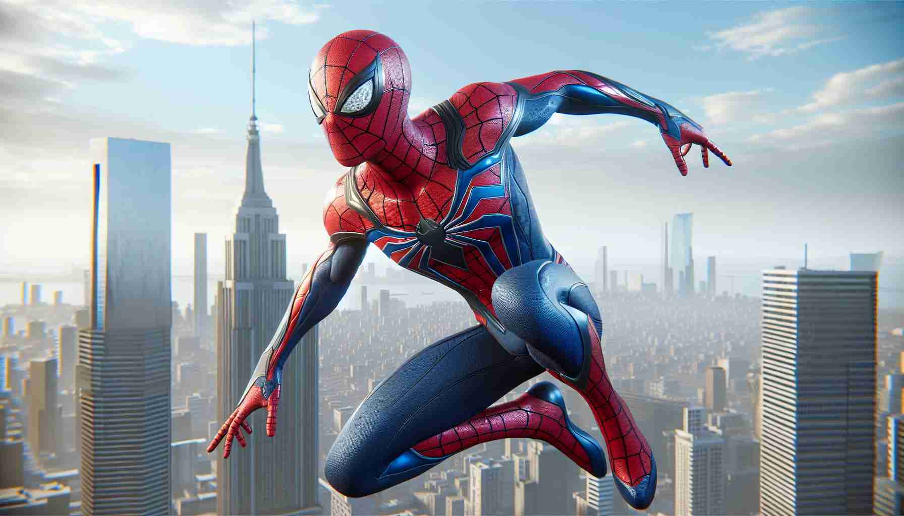 Spider-Man PlayStation 4 – Niesamowity powrót człowieka-pająka na konsolę