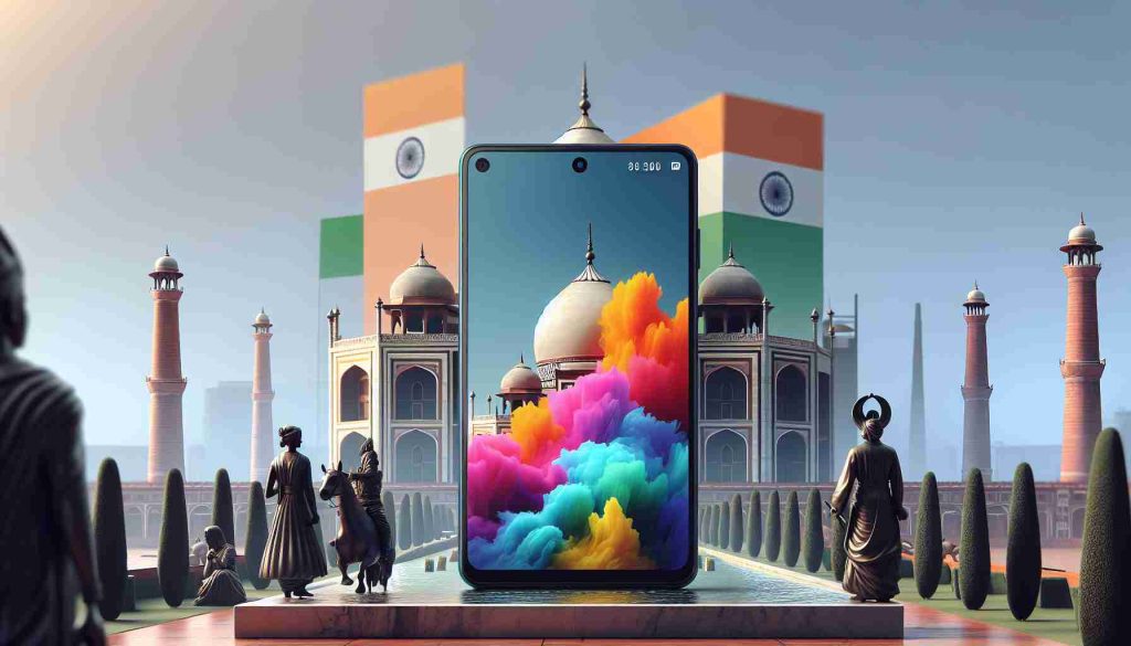 Tecno Spark 20: Nowa odsłona smartfona w Indiach