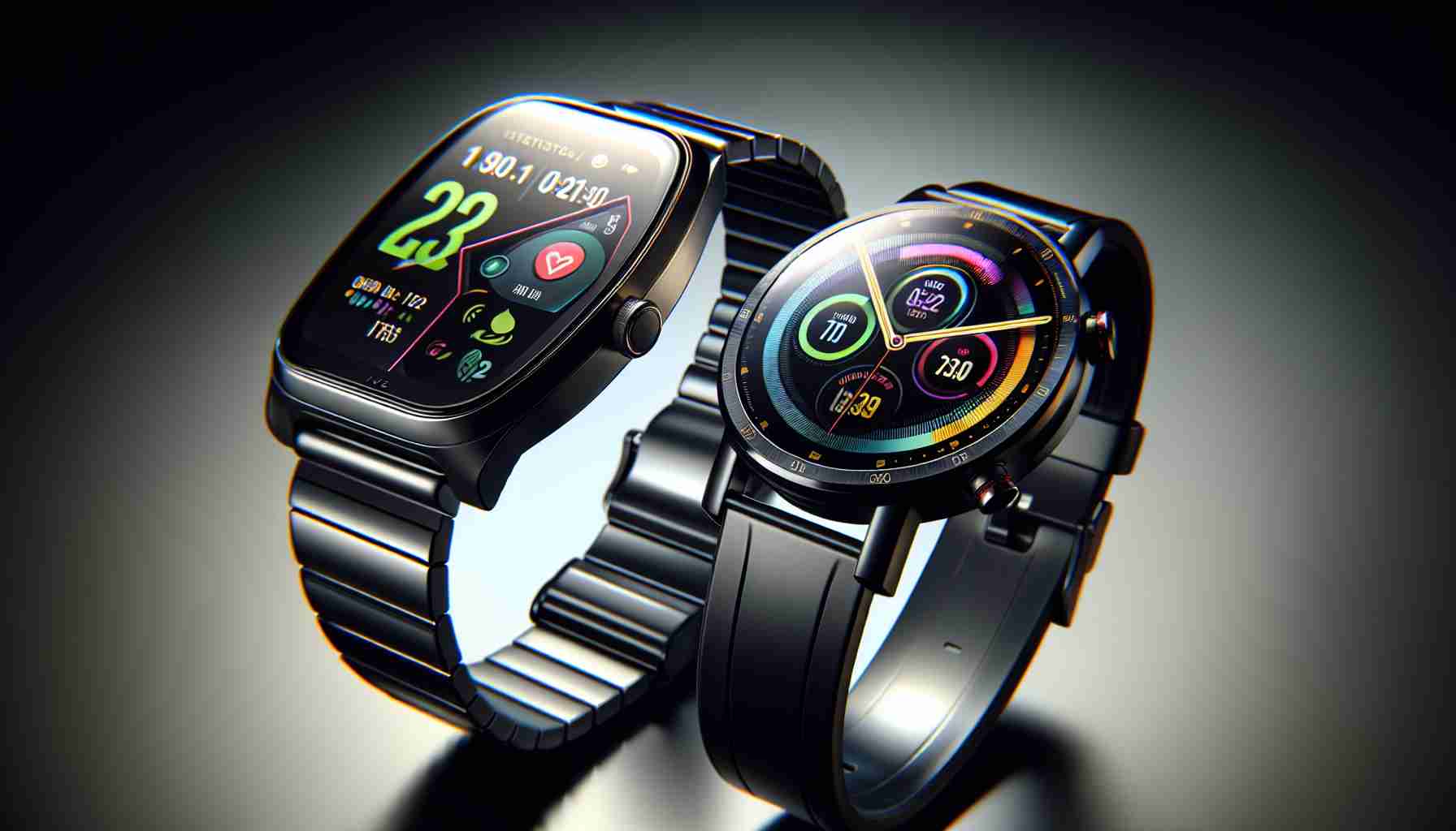 Apple vs. Masimo: Battle of the Smartwatches