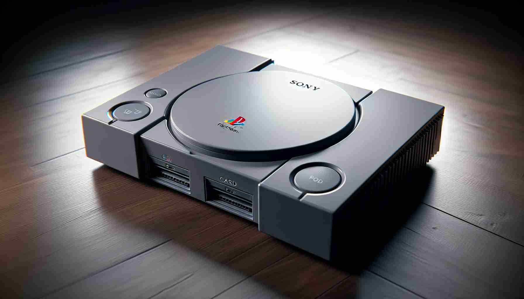 Historia PlayStation od 1994 roku