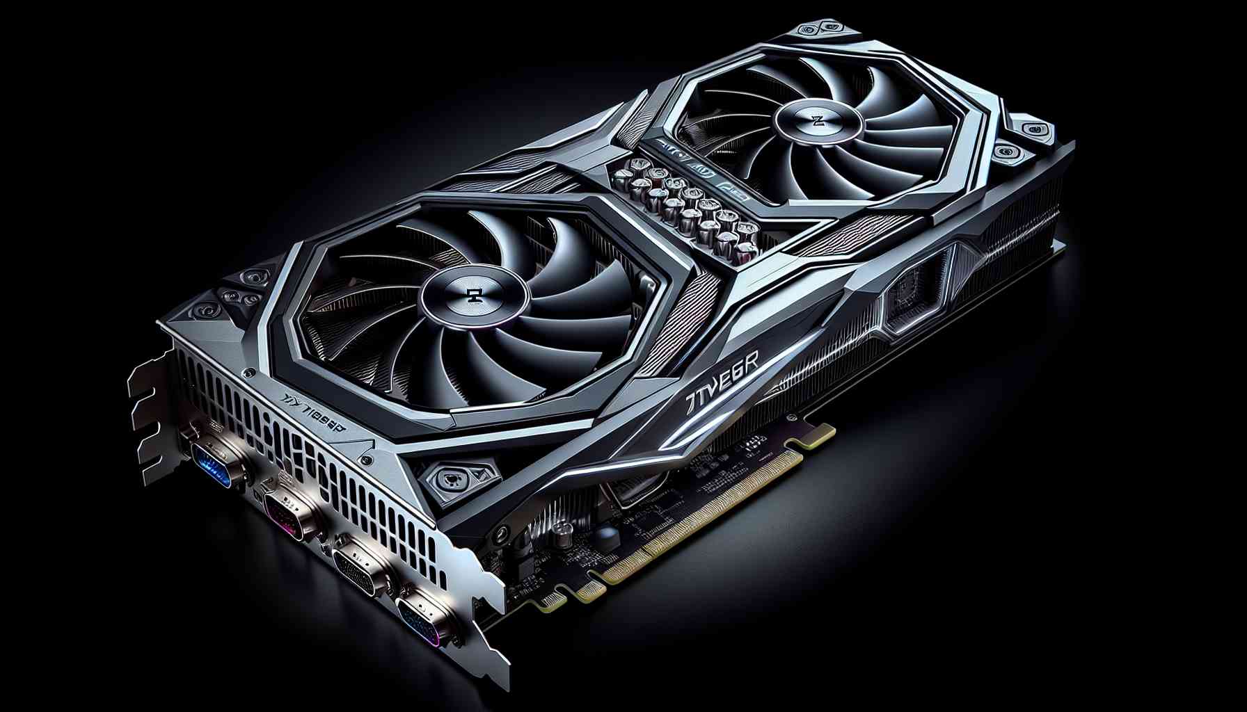 NVIDIA GeForce RTX 4080 SUPER: Zaprezentowano edycję 16G EXPERT z unikalnym systemem chłodzenia