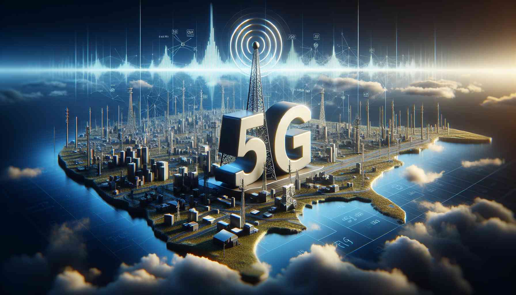 T-Mobile dominates the US wireless market with its superior 5G network performance