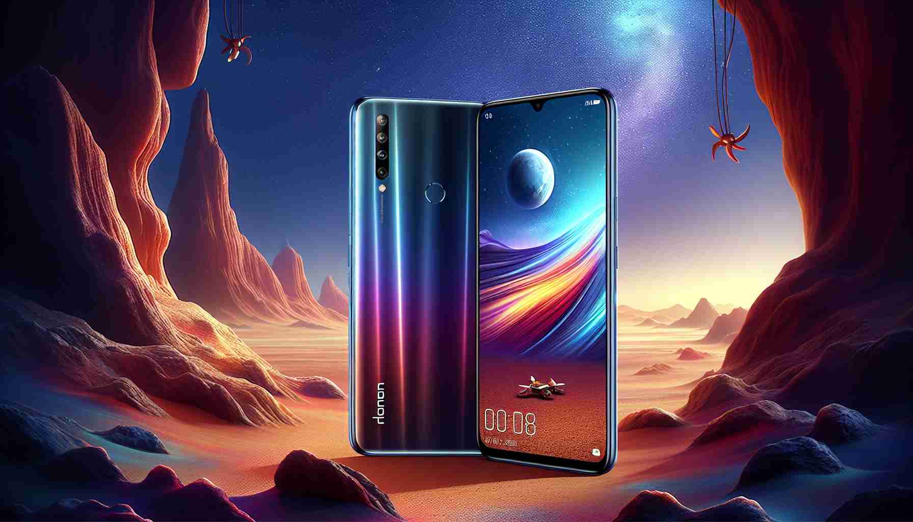 Honor X9b: Specyfikacje, cena i data premiery w Indiach