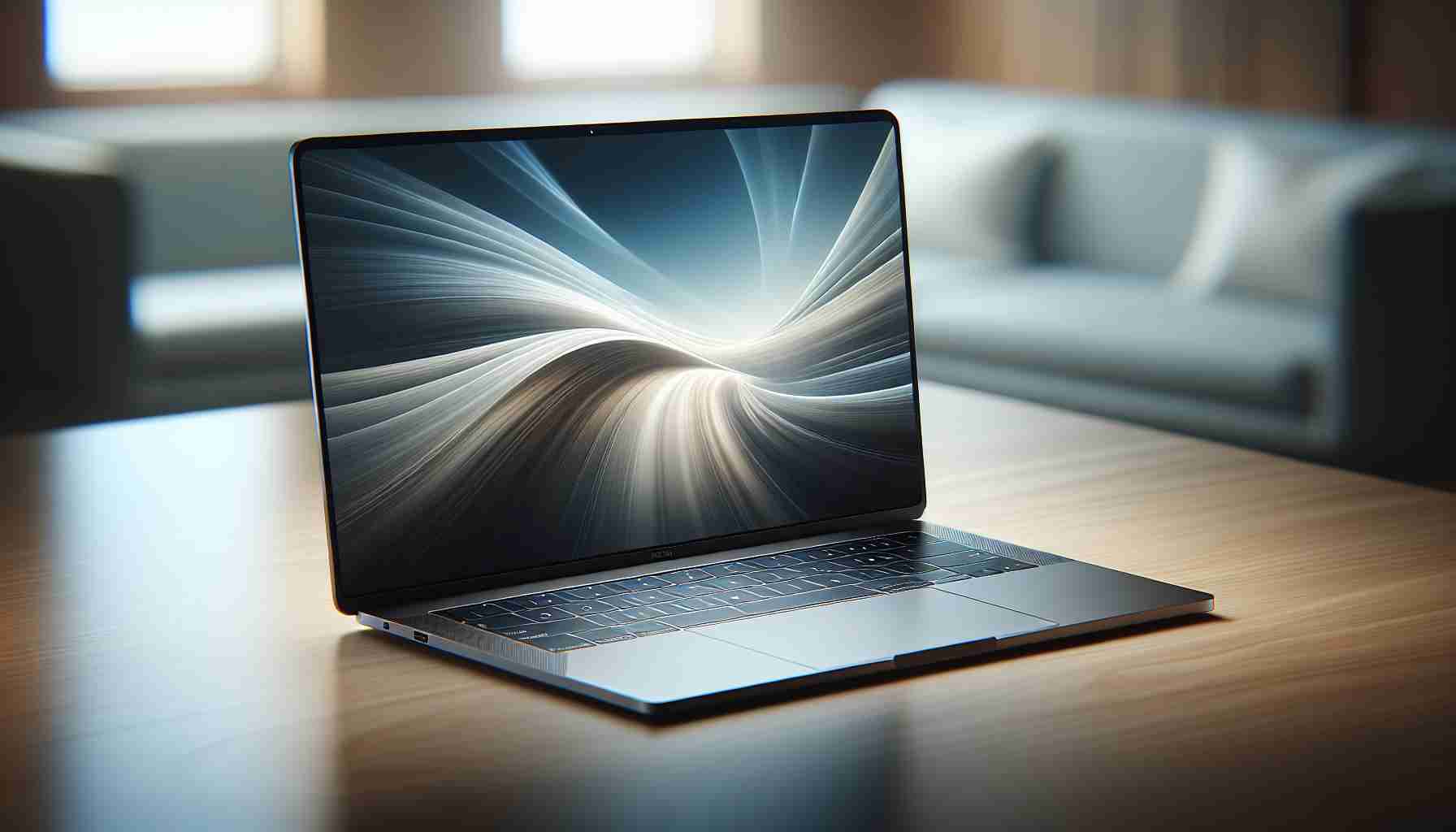 Nowy MacBook Pro 13 2019