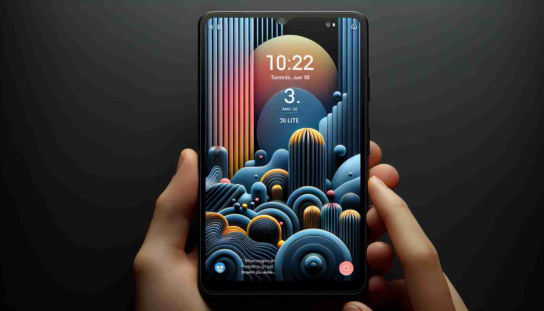 Mate 30 Lite: Najnowszy smartfon marki Huawei