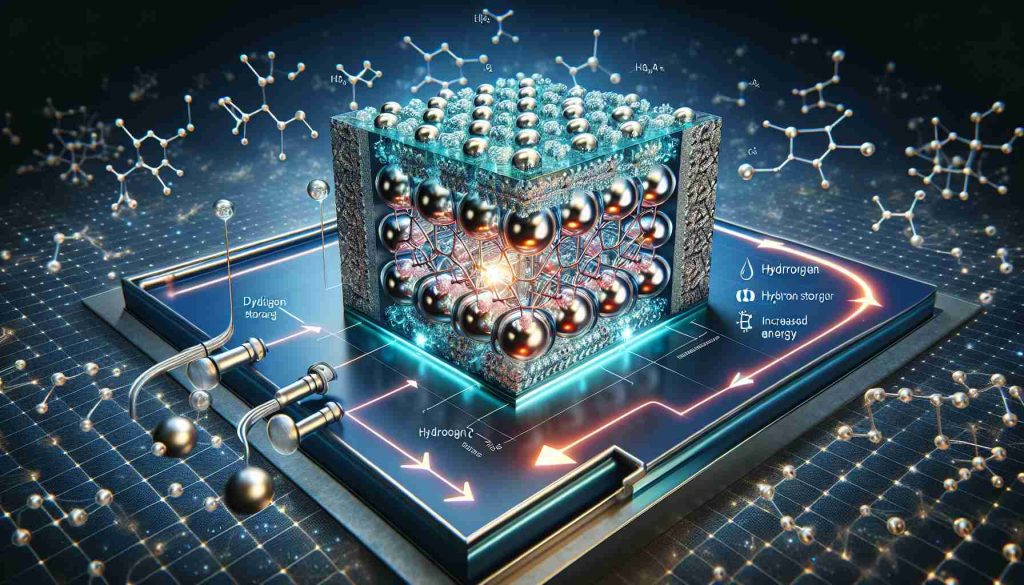 Exploring Hydrogen Storage in LiCoO2: A Path Towards Efficient Batteries and Sustainable Energy