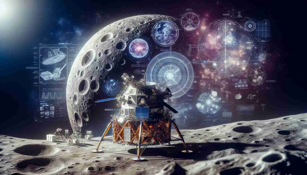 Tried and Tested: Japan’s iSpace and the Lunar Mission