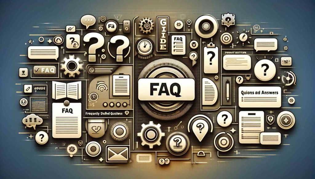 FAQ