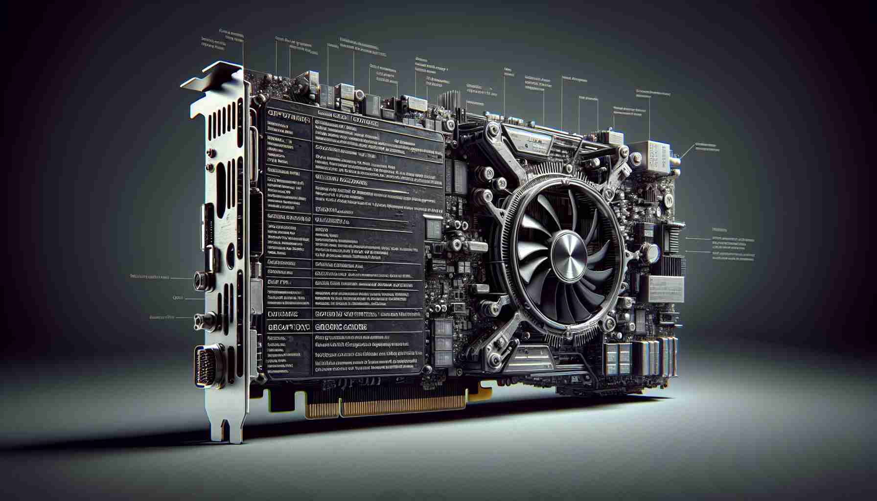 NVIDIA GeForce GT 710: Wszystko, co musisz wiedzieć