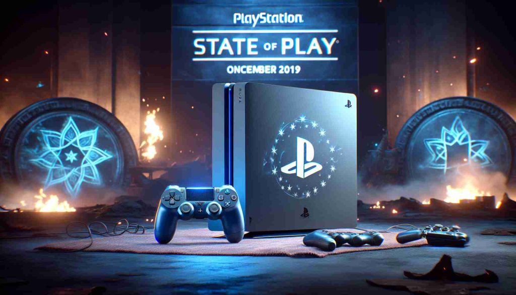 Nowe plotki o nadchodzącym wydarzeniu State of Play dla PlayStation