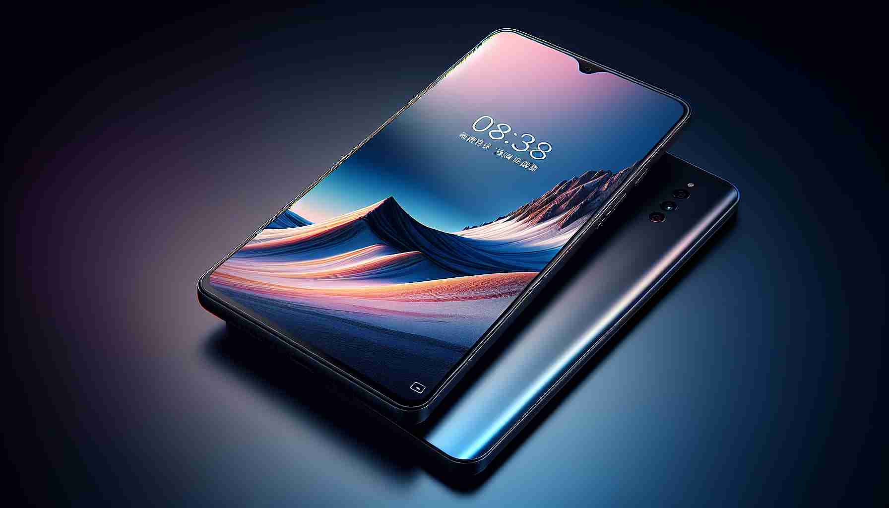 Huawei Y61: Nowy smartfon z atrakcyjnymi funkcjami