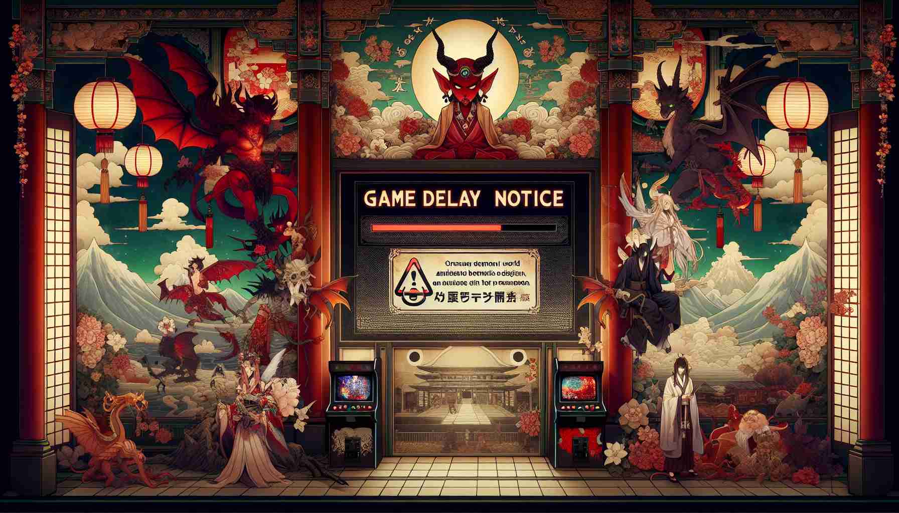 PlatinumGames opóźnia zamknięcie gry Apple Arcade – World of Demons