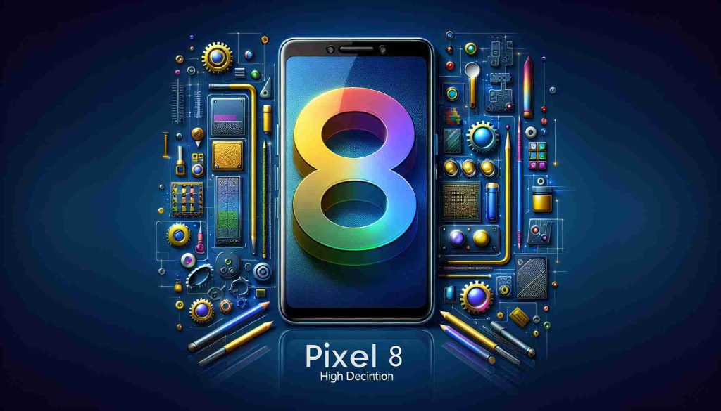 Google wprowadza nową aktualizację do smartfonów Pixel 8 i Pixel 8 Pro