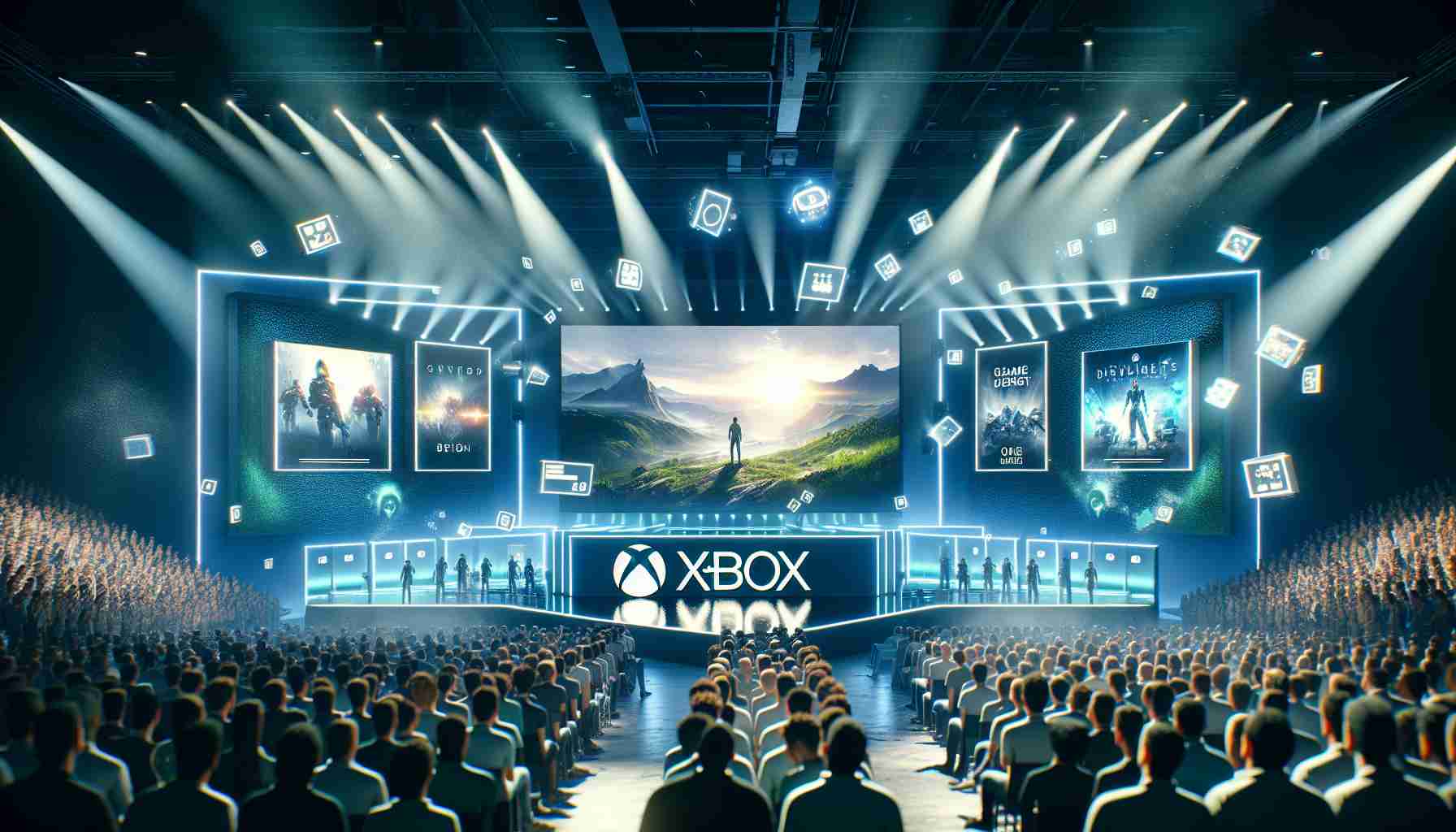 Nowe ogłoszenia gier na wydarzeniu Xbox Developer Direct 2024