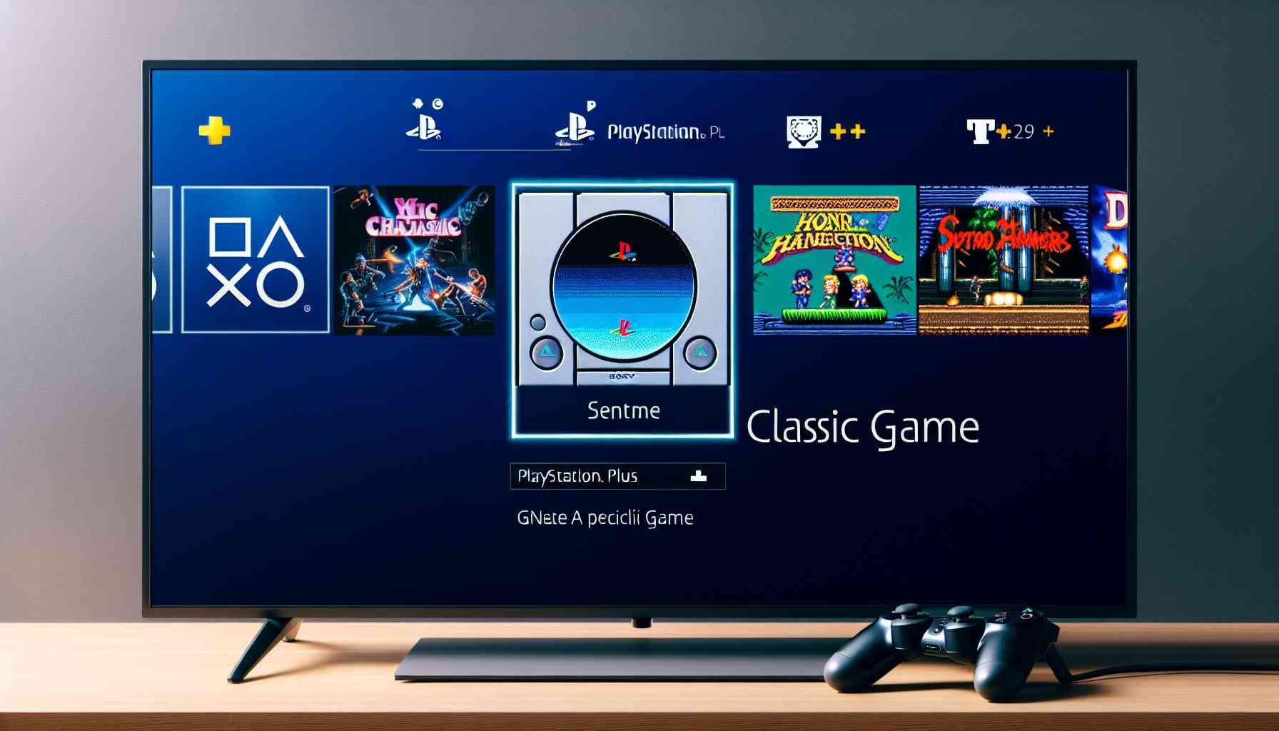 Wyjątkowy klasyk na PlayStation Plus Premium