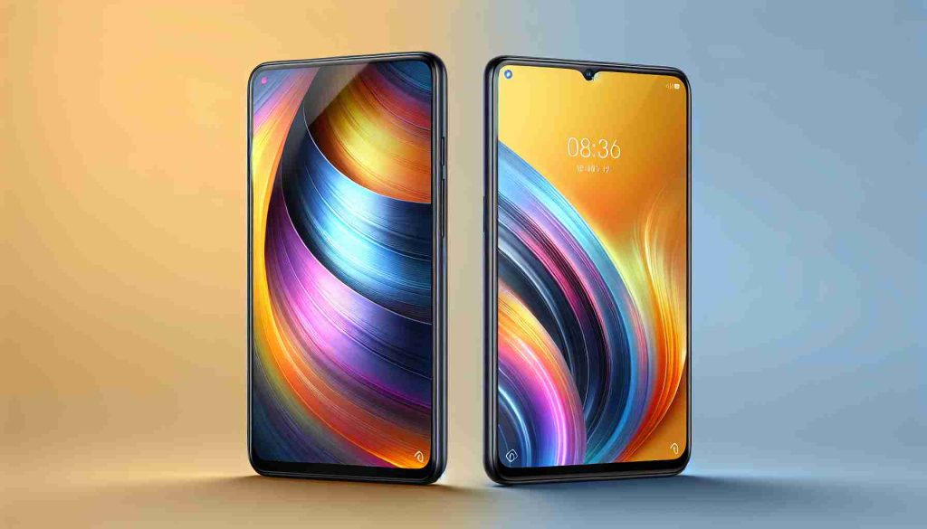 Realme Note 50 i Realme Note 1: Zapowiedź budżetowego i bardziej zaawansowanego modelu