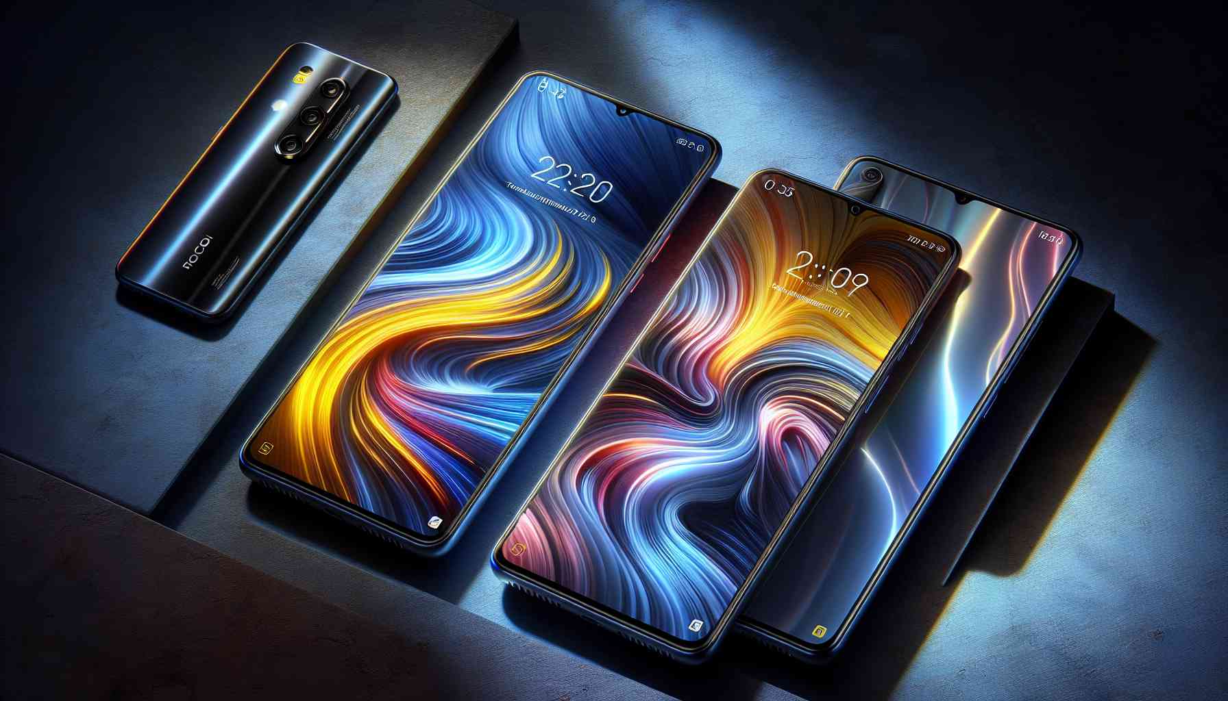 Xiaomi POCO X6 Pro, X6, and M6 Prices in Europe Revealed; Will They Be  Lowered for Poland?